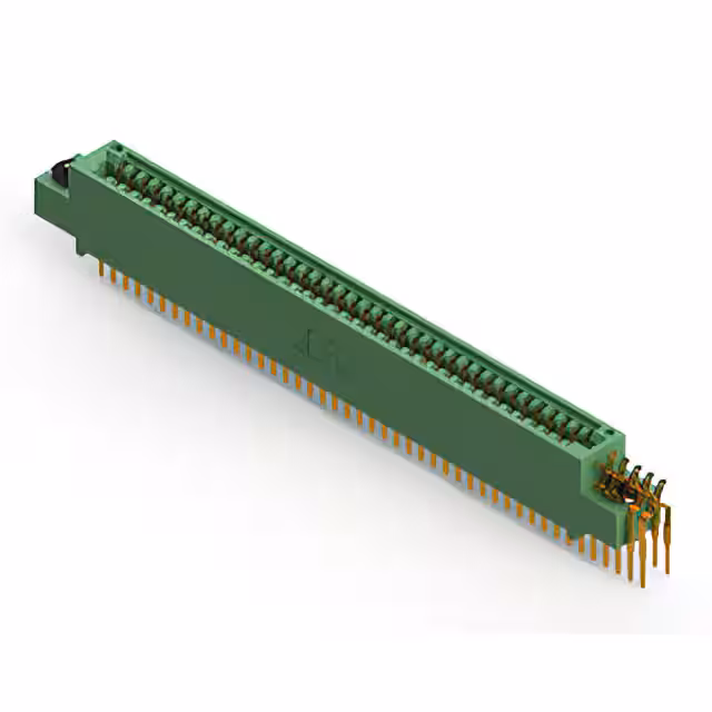 345-090-521-503 EDAC Inc.  Edgeboard Connectors